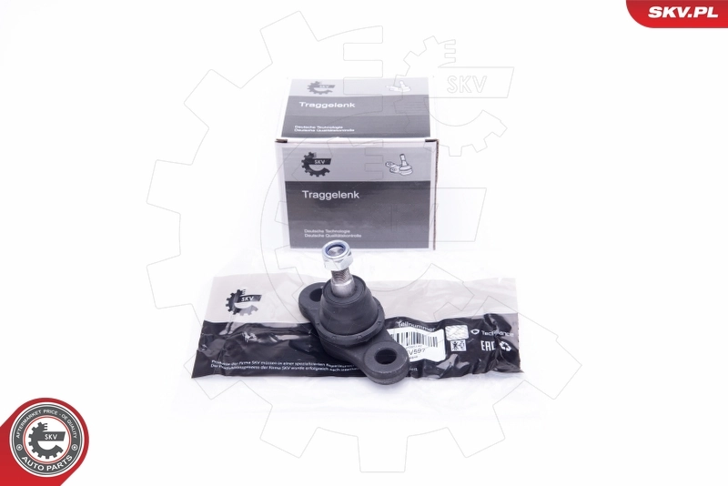 Ball Joint